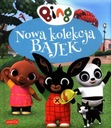 NOWA KOLEKCJA BAJEK - Bing HARPERKIDS Nośnik książka papierowa