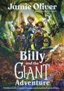  Názov Billy and the Giant Adventure: The first children's book from Jamie Oliver