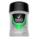 Rexona Men Quantum Dry antiperspirant dezodorant stick pre mužov 50 ml Hmotnosť (s balením) 0.106 kg