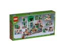 *LEGO MINECRAFT #21155 МИНА КРИПЕР + *ПОДАРОЧНАЯ УПАКОВКА*!!