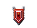 LEGO NEXO KNIGHTS 70324 БІБЛІОТЕКА МЕРЛОКА