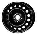 4X ДИСКИ СТАЛЬНЫЕ MAGNETTO WHEELS 6.5X16 5X108 ET50