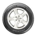 4 PIEZAS 225/75R16C 118R FALKEN EUROPA ALLSEASON VAN 11 