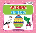 Wiosna. Spring Praca zbiorowa