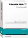 Трудовое право. Вопросы и ответы v.8
