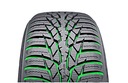 4x opony Nokian WR D4 195/60R16 89H zimowe Poziom hałasu zewnętrznego A