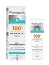PHARMACERIS A Krem Medic Protection SPF 100 ochrona Marka Pharmaceris
