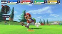 Mario Golf: Super Rush Switch Druh vydania Základ