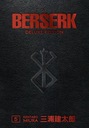 Berserk Deluxe. Volume 5 Kentaro Miura