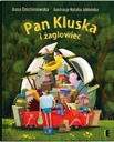  Názov PAN KLUSKA I ŻAGLOWIEC