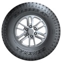 1x opona 215/75R15 GENERAL GRABBER AT3 100T Rok produkcji 2022