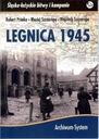  Názov Legnica 1945 Praca zbiorowa Promocja nowa