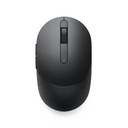Bezdrôtová myš Dell MS5120W optický senzor Kód výrobcu MS5120W-BLK