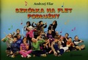 Анджей Филар Школа игры на продолговатой флейте