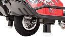 2 x Электромобиль Бритва Crazy Cart 25173860 Black and Red