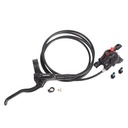 Задний дисковый тормоз Shimano MT200 1700 мм.