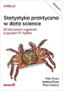 Statystyka praktyczna w data science. 50 kluczowych zagadnień w językach R