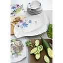 miska sałatkowa Villeroy & Boch Mariefleur Gris Serve & Salad Pojemność 1.15 l