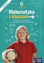 Учебник «Математика с ключом 6», часть 2 u