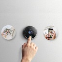 Умная камера дверного звонка Fibaro Intercom FGIC-002 Eth