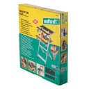 Раздвижной стол Wolfcraft MASTER 600 стол WF6182000 верстак