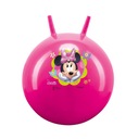 Piłka do skakania Myszka Minnie Mouse Disney 50 cm EAN (GTIN) 5906479079781