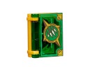 LEGO NEXO KNIGHTS 70324 БІБЛІОТЕКА МЕРЛОКА
