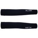 Волейбольные рукава Allsix VAP500, черные