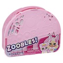 OUTLET Balerina i Zwierzątka Multipak 6061529 Zoobles Marka Spin Master