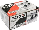 СЪЕМНИК YATO ДЛЯ ШАРИКОВЫХ ПАЛЬЦЕВ REGUL YT-06122