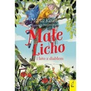 Чертик и лето с чертом, ТОМ 3 Марта Кисель -тк