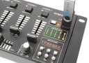 Аудиомикшер 4-канальный USB-MP3-караоке-микшер для DJ