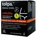 TOŁPA Dermo Body Cellulite. Nocny Turbo-Krem antycellulitowy 250ml Marka Tołpa