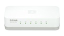 Коммутатор D-Link GO-SW-5E