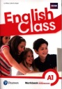 Расширенное издание упражнений английского класса А1