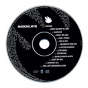 CD Audioslave Audioslave Nośnik CD