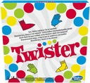 Gra Hasbro Twister