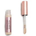 Makeup Revolution Conceal and Define Concealer C2