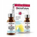 DermoFuture Active Collagen в уходе за лицом