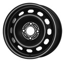 1X ДИСК MAGNETTO WHEELS 6.0X15 4X108 ET47,5 фото 1