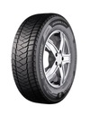 1x 195/75R16C BRIDGESTONE DURAVIS ВСЕСЕЗОННЫЙ 107R