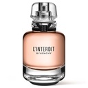 Givenchy L Interdit 80 ml dla kobiet Woda perfumowana Pojemność opakowania 80 ml