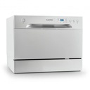 Отдельностоящая посудомоечная машина Klarstein Amazonia 6.