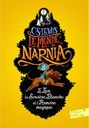  Názov Les chroniques de Narnia 02