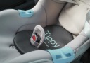 Смарт-пад для автокресла Digicom Tippy Baby