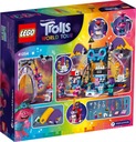 НОВЫЙ НАБОР LEGO Trolls 41254 «Вулкан Рок-Сити, концерт»