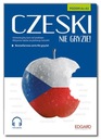 Чешский язык не охватывает уровни A1-A2.