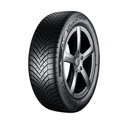 4x 225/60R17 CONTINENTAL ALLSEASONCONTACT 103V XL