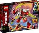 LEGO Ninjago МЕХ-САУТ КАЯ 71707 — СУПЕР НАБОР