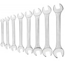 CLÉS PLAT BILATÉRAL 6-32MM 12 PCS NEO 09-852photo 14